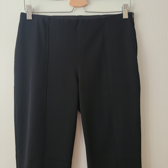 MARC CAIN Black Trousers Small - Picture 2 of 9
